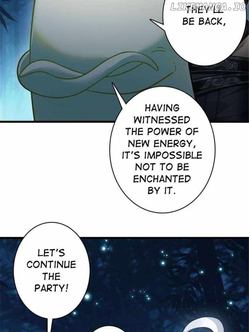Don't Underestimate a Big Carrot Chapter 18 62